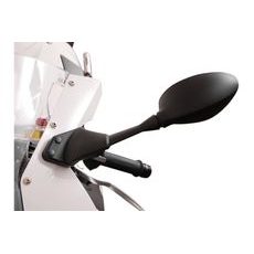 SW MOTECH ROZŠÍŘENÍ ZRCÁTEK BMW S 1000 RR