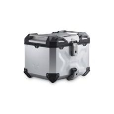 SW MOTECH TRAX ADV TOP CASE SYSTEM STŘÍBRNÝ YAMAHA NIKEN GT (22-).