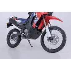 SW MOTECH KRYT MOTORU ČERNÝ HONDA CRF300 RALLY (24-).