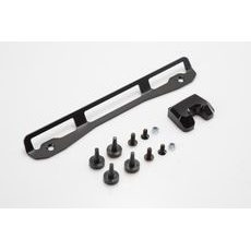 SW MOTECH ADAPTER PRO ADVENTURE RACK , PRO SHAD 2