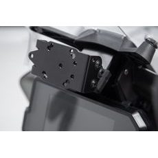 SW MOTECH DRŽÁK GPS KTM 790 ADV./R (19-)