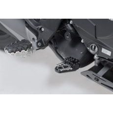 SW MOTECH ROZŠÍŘENÍ BRZDOVÉHO PEDÁLU KTM-/ HUSQVARNA-/ MOTO MORINI-MODELLE.