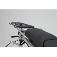 SW MOTECH TOP NOSIČ ADVENTURE RACK, BMW R 1200 GS ADV / R 1250 GS ADV (13-).
