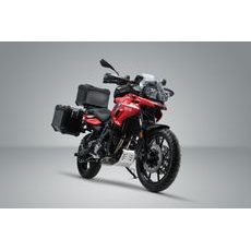 SW MOTECH BMW - F 800 GS - ADVENTURE-SADA NA OCHRANU PRO BMW F 700 GS (12-) / F 800 GS (12-).