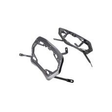 SW MOTECH BOČNÍ NOSIČE ŘADY PRO, BMW R 1300 GS (23-26)