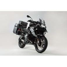SW MOTECH ADVENTURE SADA NA OCHRANU PRO BMW R 1200 GS LC (12-16).