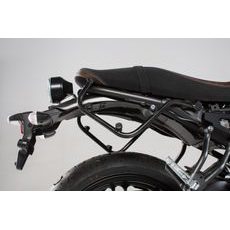 SW MOTECH NOSIČ SLC LEVÝ PRO YAMAHA XSR 700 (16) PRO TAŠKY LC1/LC2