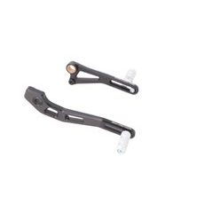 SW MOTECH BRZDOVÁ ŘADÍCÍ PÁKA SET HARLEY DAVIDSON PAN AMERICA 1250.