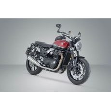 SW MOTECH V-LOC NOSIČ LEVÝ TRIUMPH SPEED TWIN 1200 (18-).