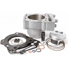 SADA VÁLCŮ S STANDARDNÍM VRTÁNÍM HC CYLINDER WORKS 50002-K01HC 76MM PRO KTM EXC-F 250 2007, KTM SX-F 250 2005-2012
