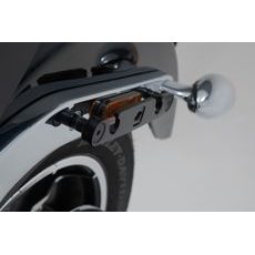SW MOTECH SLH NOSIČ LEVÝ, HARLEY-DAVIDSON SOFTAIL LOW RIDER / S (17-).