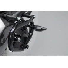 SW MOTECH SLC BOČNÍ NOSIČ LEVÝ KAWASAKI VERSYS-X300 ABS (16-).