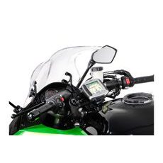 SW MOTECH DRŽÁK GPS KAWASAKI Z1000SX (11-),NINJA 1000SX (19-)