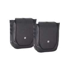 SW MOTECH LEGEND GEAR SIDE BAG SYSTEM V-LOC 16/16 L. HONDA XL 750 TRANSALP (22-).