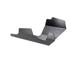 SW MOTECH PŘEDNÍ SPOILER BLACK/SILVER. YAMAHA MT-07 (24-).