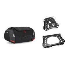 SW MOTECH HONDA - CRF1100 L AFRICA TWIN - RACKPACK SET HONDA CRF1100L AFRICA TWIN ADV SP. (19-).