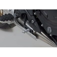 SW MOTECH KAWASAKI - Z 650 - BRZDOVÝ PEDAL KAWASAKI Z650 (16-) / Z650RS (21-).