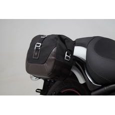 SW MOTECH LG SADA TAŠEK VČ. NOSIČŮ PRO KAWASAKI VULCAN 900 CUSTOM/CLASSIC (06-)