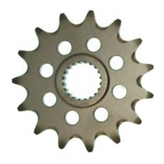 ŘETĚZOVÉ KOLEČKO SUPERSPROX CST-250:15 15 ZUBŮ, 520