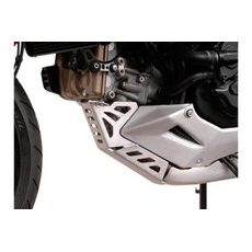 SW MOTECH KRYT MOTORU STŘÍBRNÝ MULTISTRADA 1200/S /10-/