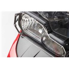 SW MOTECH KRYT PŘEDNÍHO SVĚTLA BMW F 700 GS ,F800 GS/ 2012-/