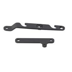 SW MOTECH SLH NOSIČ PRO LH2 LEVÝ KAWASAKI VULCAN S (16-). FOR LH2.