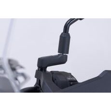 SW MOTECH ROZŠÍŘENÍ ZRCÁTEK SUZUKI V-STROM 800DE/1050DE, GSX-S1000GX.
