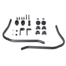 SW MOTECH MONTÁŽNÍ KIT-VÝZTUHY BEZ PLASTŮ PRO KTM, ROYAL ENFIELD, YAMAHA MODELS.