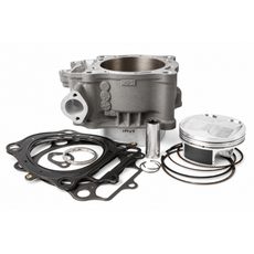 SADA VÁLCŮ S STANDARDNÍM VRTÁNÍM HC CYLINDER WORKS 10003-K01HC 94MM PRO ATV HONDA TRX 450 R 2004-2005
