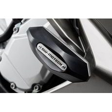 SW MOTECH PADACÍ PROTEKTORY YAMAHA FJR 1300 (06-15)