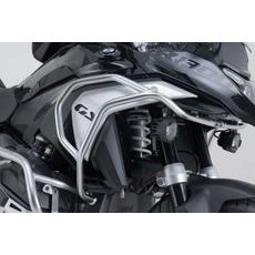 SW MOTECH PADACÍ RÁMY HORNÍ-NEREZ PRO BMW R 1300 GS (23-) KOMPATABILNÍ S ORIG. BMW PAD.RÁMY