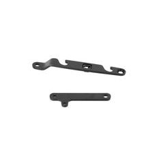 SW MOTECH SLH NOSIČ LEVÝ KAWASAKI VULCAN S (16-)