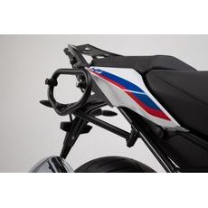SW MOTECH SLC BOČNÍ NOSIČ VPRAVO BMW R 1200 R (15-18), R 1250 R/RS (18-).