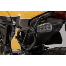 SW MOTECH DUCATI - SCRAMBLER NIGHTSHIFT - NOSIČ SLC LEVÝ PRO DUCATI SCRAMBLER MODELY (18-)