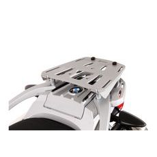 SW MOTECH TOP NOSIČ ALU-RACK BMW G 650 GS E650G (R13) (11-15).