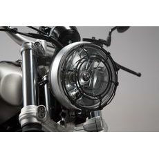 SW MOTECH KRYT SVĚTLA BMW R NINE T (14-) , SCRAMBLER (16-)