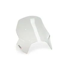 PLEXI ŠTÍT PUIG SPORT 22938W PRŮHLEDNÁ