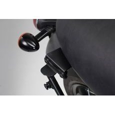 SW MOTECH ADAPTÉR PRO SLC V-LOC LEVÝ PRO BONNEVILLE T100/120 (16-)