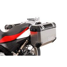 SW MOTECH NOSIČ QUICK-LOCK BMW F 650 GS (-07), G 650 GS (11-)