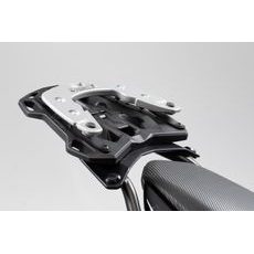 SW MOTECH DESTIČKA ADAPTÉRU PRO STREET-RACK PRO KRAUSER K-WING, HEPCO