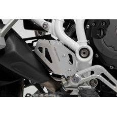 SW MOTECH KRYT RÁMU PRAVÝ ČERNÝ, TRIUMPH TIGER 900/GT/RALLY/PRO (19-).