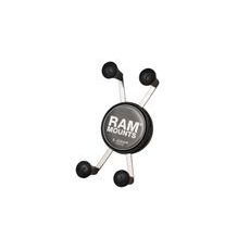 SW MOTECH RAM X-GRIP SVORKA PRO SMARTPHONY VČETNĚ KOULE PRO RAM RAMENO, 2.2-8,2 CM ŠÍŘKA