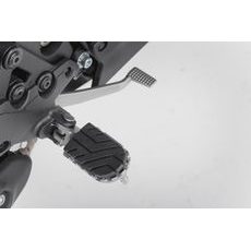 SW MOTECH STUPAČKY ION KAWASAKI VERSYS 1000 (11-)/650 (14-), X300 (16-).