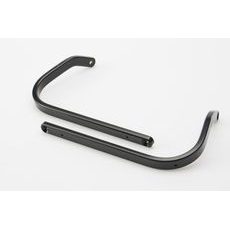 SW MOTECH VÝZTUHY MONTÁŽNÍ SADA ČERNÁ. YAMAHA MT-09/TRACER/SP, XSR900.