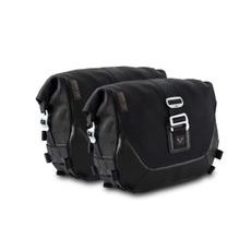 SW MOTECH LEGEND GEAR SADA TAŠEK LC. HONDA CMX1100 REBEL SC83 (20-25). BLACK EDITION
