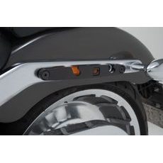 SW MOTECH SLH NOSIČ LEVÝ HARLEY-DAVIDSON SOFTAIL FAT BOY / S (17-).
