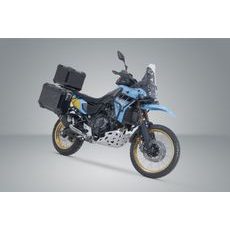 SW MOTECH ADVENTURE SET PROTECTION YAMAHA TÉNÉRÉ 700 RALLY (24-).