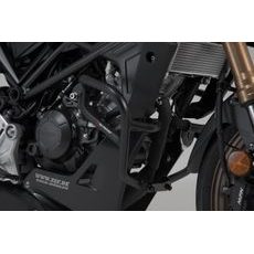 SW MOTECH PADACÍ RÁMY PRO HONDA CB125R (20-).