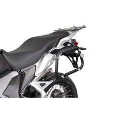 SW MOTECH NOSIČ QUICK-LOCK HONDA CROSSTOURER 1200