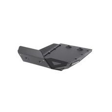 SW MOTECH KRYT MOTORU ČERNÝ HONDA CB500X (18-), NX 500 (24-)